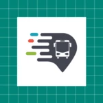 hora do ônibus metropolitano sp android application logo